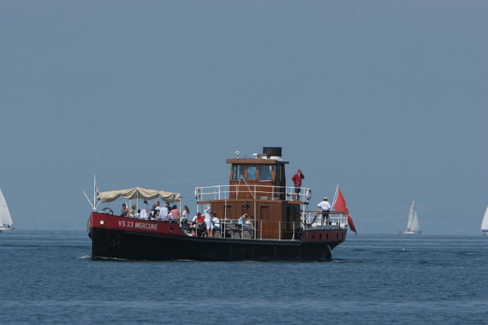 Regate Vieux Bateaux - 146 - 2008